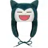 Pokemon Snorlax Ushanka