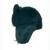 Pokemon Snorlax Ushanka Hat Side View