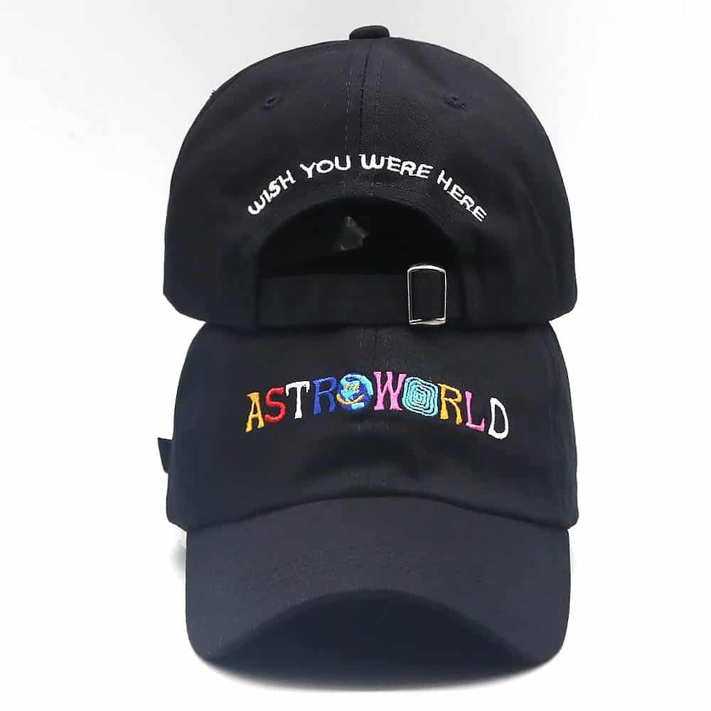 Travis Scott Astroworld Hat | vlr.eng.br