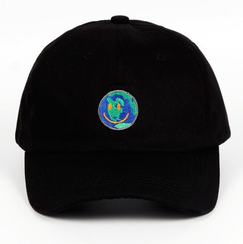 Globe hat