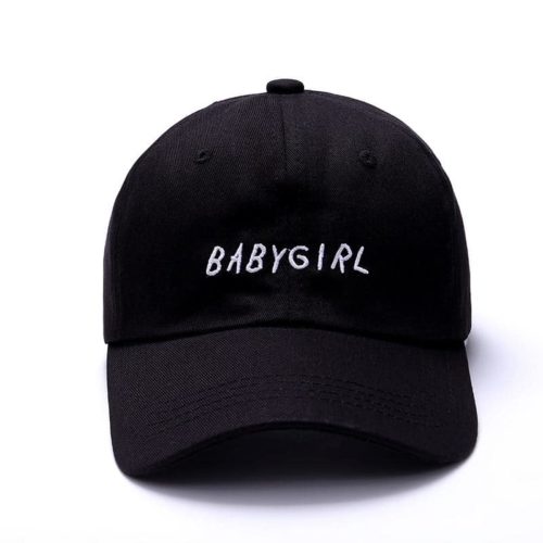 BabyGirl Hat