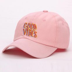 Good Vibes Pink