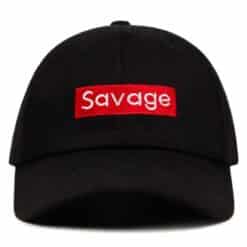 Savage Hat