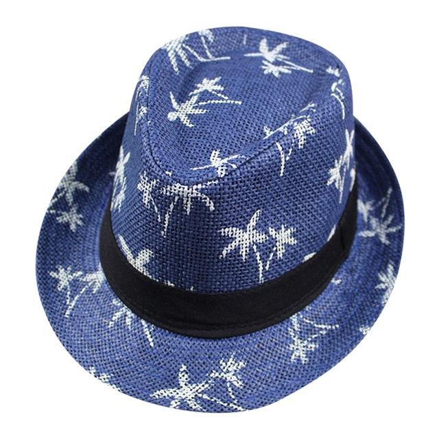 Fedora Beach Hat For Men and Women Dad Hats and Dad Caps