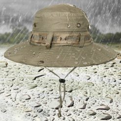 Rain Hats