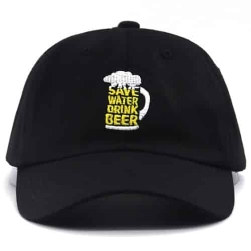 Beer Hat