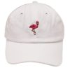 Flamingo Hat