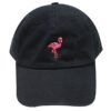 Flamingoe black