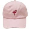 Flamingo Dad Cap