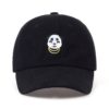 Panda Baseball Cap