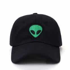 Alien Hat