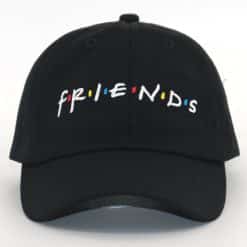 Friends Hat