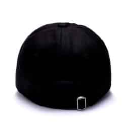 Gun Baseball Cap