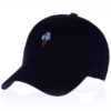 Ice cream Baseball Cap