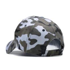 Camo Hat