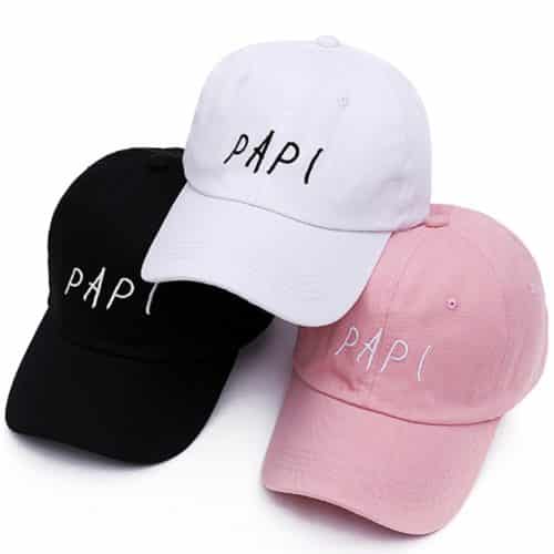 Papi Hat