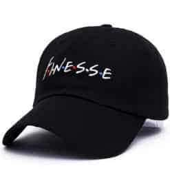 Finesee Hat