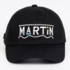 Martin Hat