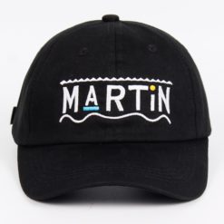 Martin Hat