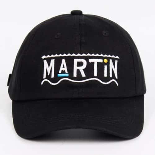 Martin Hat