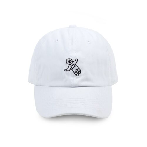 Astronaut Baseball Cap