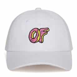 Odd Future Hat (2)