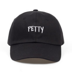 Petty Hat