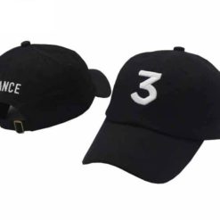 Chance The Rapper Hat