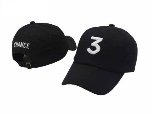 Chance The Rapper Hat