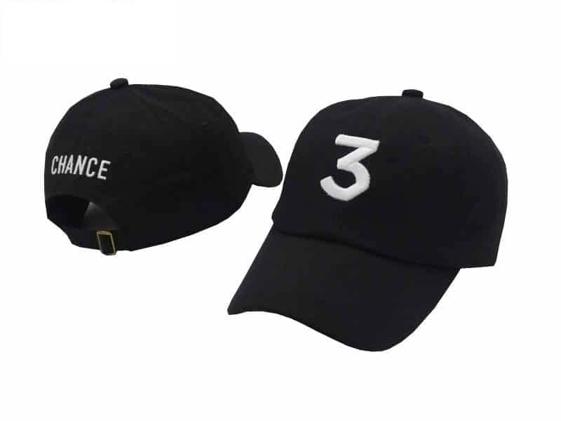 Cancel study Spit Chance The Rapper Hat | Dad Hats and Dad Caps