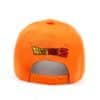 Dragon Ball Z Snapback