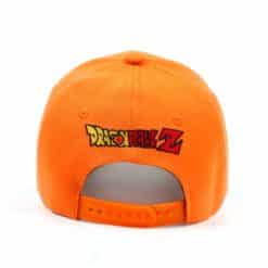 Dragon Ball Z Snapback