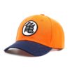 Dragon Ball Z Cap