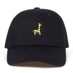 Giraffe Hat