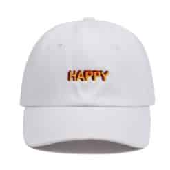 Happy Hat