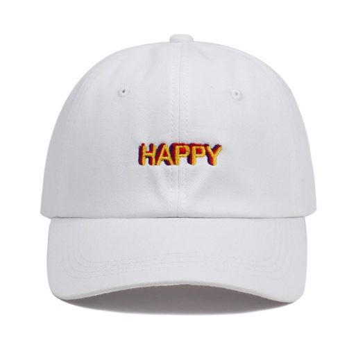 Happy Hat