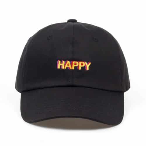 Happy Hat