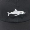 Shark Dad Cap