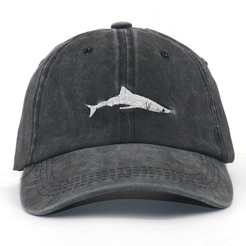 Shark Hat