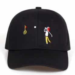 Golf Hat