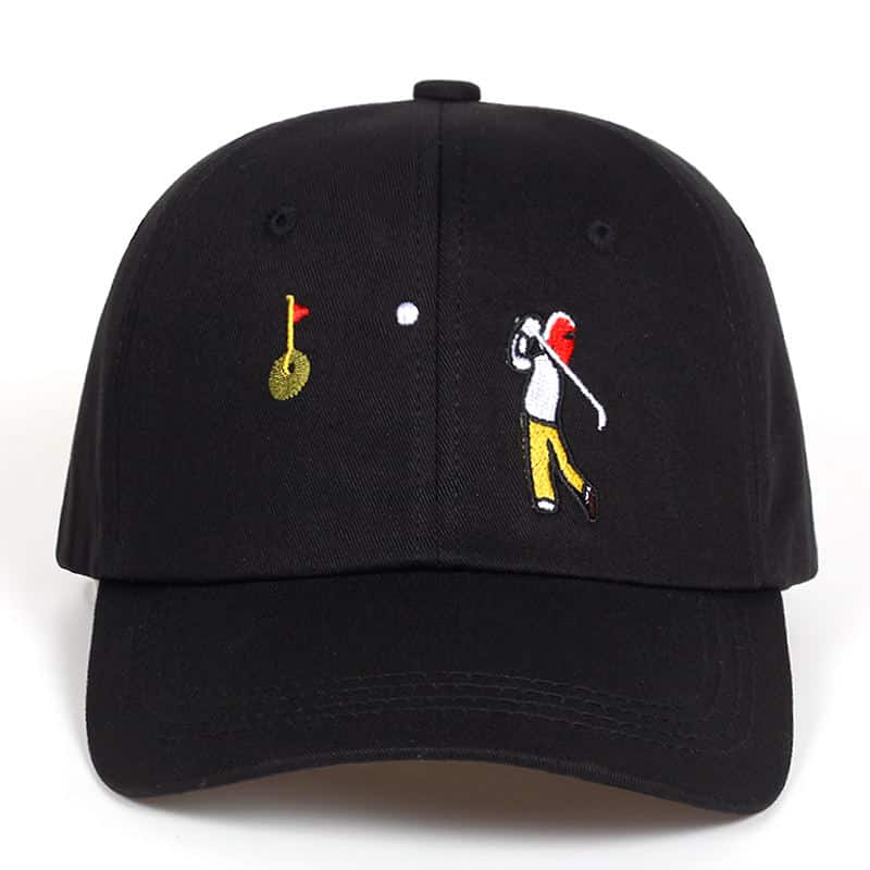 Golf Hat