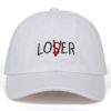 Loser vs Lover Hat