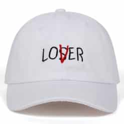 Loser vs Lover Hat