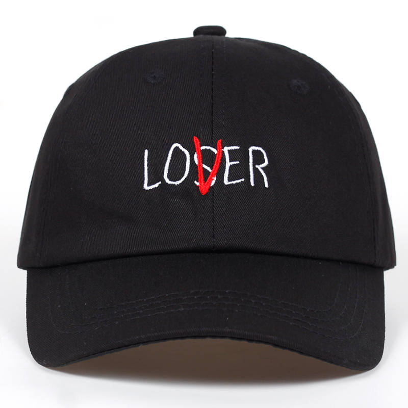 Loser Lover Hat | Dad Hats and Dad Caps