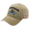 Shark Dad Hat