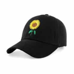 Sunflower Hat