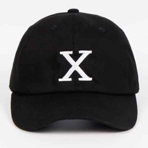 Malcolm X Hat