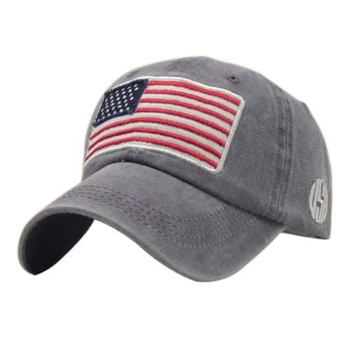 USA Flag Hat