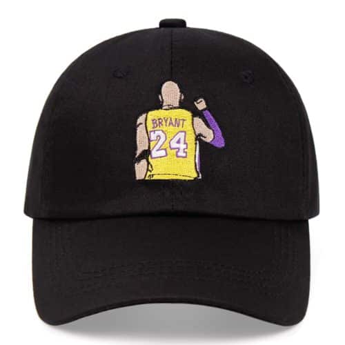 Kobe Bryant Hat