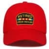 Retired Drug Dealer Hat